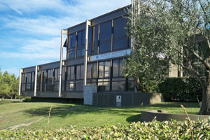 Sophia-Antipolis, une technopole caméléon