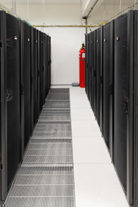 Hébergement – Nouveau datacenter pour Fullsave