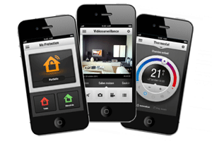 Domotique – 3,2 millions d’euros pour MyFox
