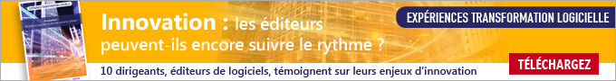 Innovation : les éditeurs peuvent-ils encore suivent le rythme ?