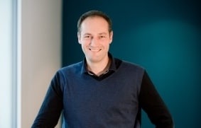 Stéphane Alizon Younited Credit