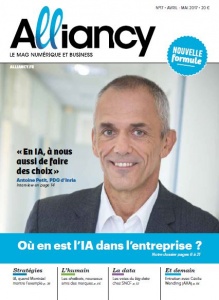 alliancy 17 intelligence artificielle