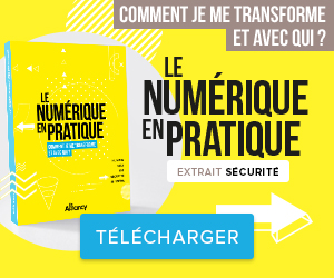 extrait cybersécurité Le Numérique en Pratique