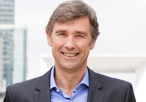 Pour Jacques Bonifay, CEO de Transatel, la prochaine étape sera l'identification du conducteur pour personnaliser le parcours client. ©Transatel