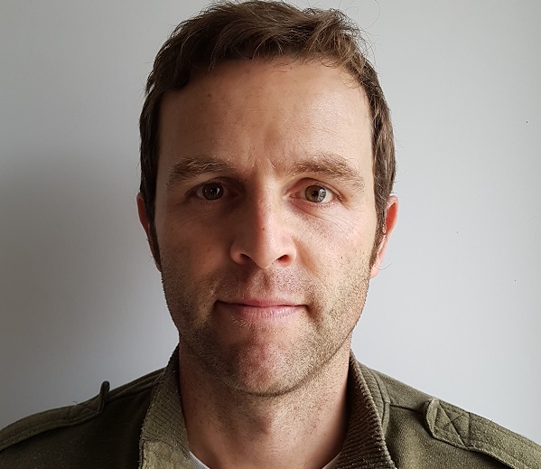 Stéphane Rion, directeur Data science à Teradata, va implémenter une solution d'IA pour le traitement automatique des documents dans une banque espagnole. ©Teradata