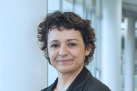 Vânia Ribeiro, Chief Data Officer du Groupe RATP