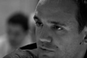 Sylvestre Ledru, directeur du bureau Mozilla France