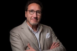 Bruno Buffenoir, area vice president du groupe