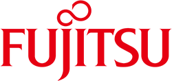 Fujistu logo
