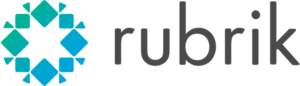 Rubrik Logo