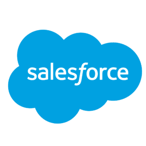 Salesforce logo