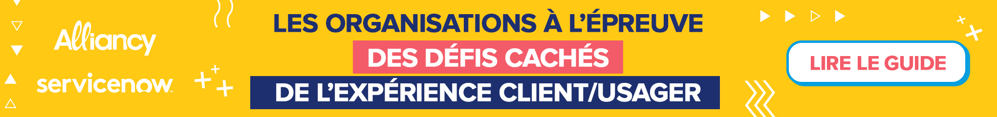 Guide Numérique en pratique Relation client et usagers