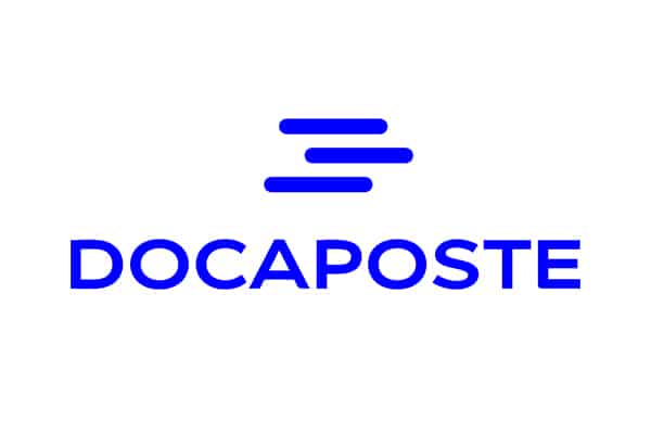 Docaposte partenaire des 10 ans d'Alliancy