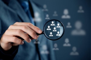 Clients, confiance et cybersécurité - marketing