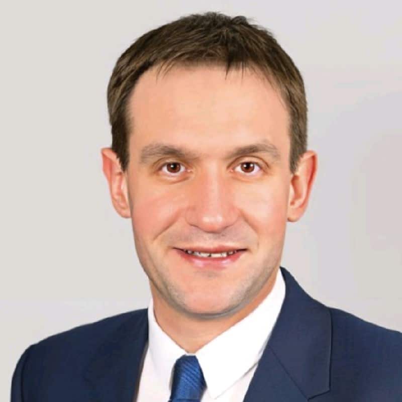<span>Ludovic Donati</span><br>Directeur du projet Lithium Alsace<br> Groupe ERAMET