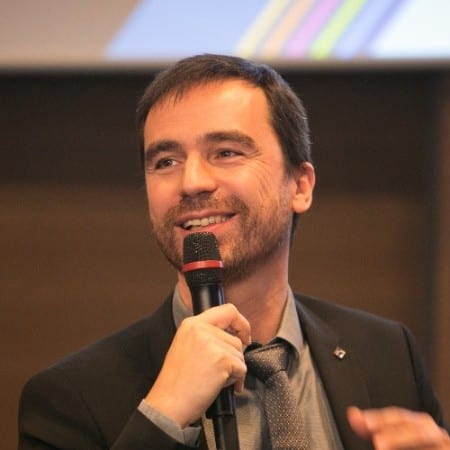 <span>David Quantin</span><br>DG Adjoint Organisation / CIO <br>MATMUT et Le XV DSI