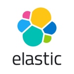 Logo Elastic