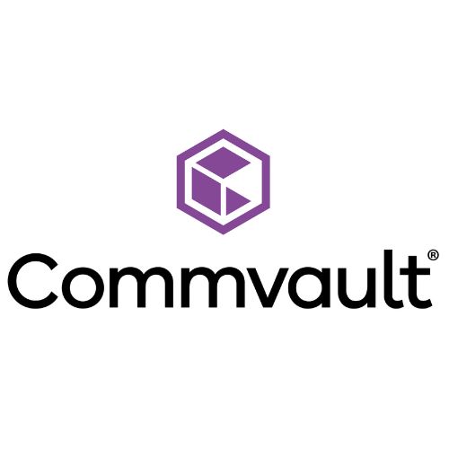 Logo Commvault
