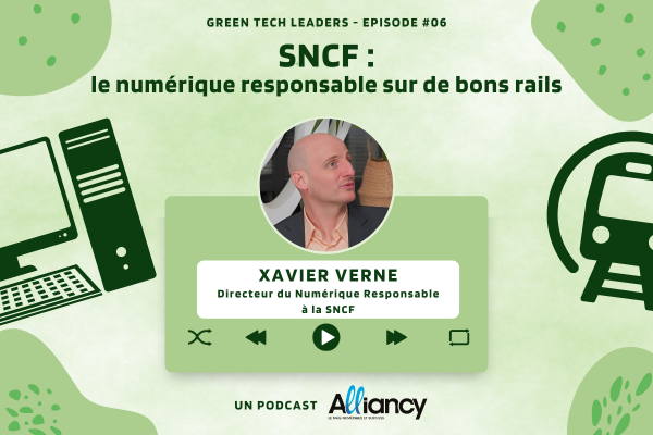 Episode 6- Xavier Verne