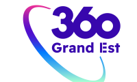 Logo 360 Grand Est