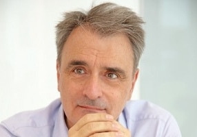 Michel Paulin ovh